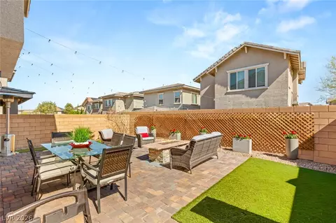 Exterior - 316 Cape Seville Pl, Henderson, NV 89015 photo 8 of 12