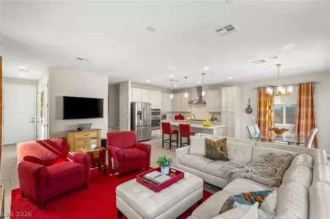 Living - 316 Cape Seville Pl, Henderson, NV 89015 photo 3 of 3