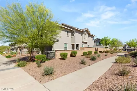 Exterior - 316 Cape Seville Pl, Henderson, NV 89015 photo 1 of 12