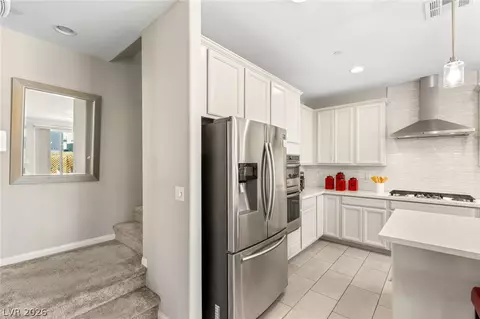 Entry Way - 316 Cape Seville Pl, Henderson, NV 89015 photo 2 of 2
