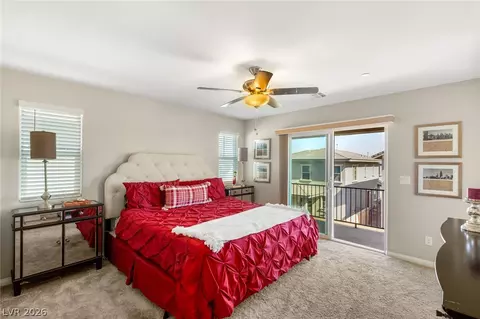 Bedroom - 316 Cape Seville Pl, Henderson, NV 89015 photo 1 of 3