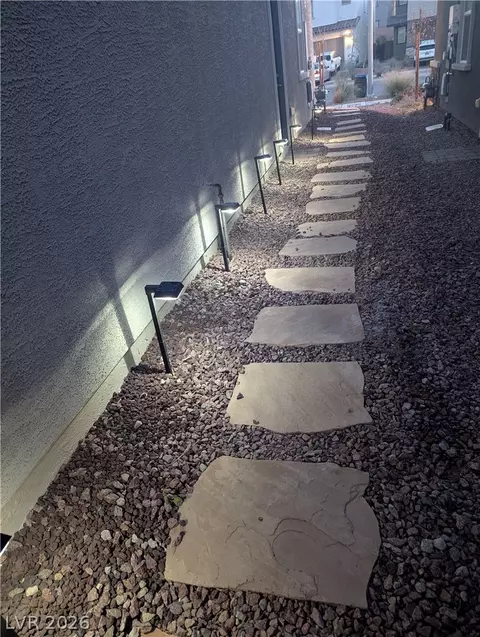 Exterior - 316 Cape Seville Pl, Henderson, NV 89015 photo 12 of 12