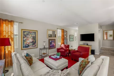 Living - 316 Cape Seville Pl, Henderson, NV 89015 photo 2 of 3