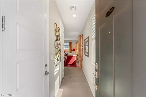 Entry Way - 316 Cape Seville Pl, Henderson, NV 89015 photo 1 of 2