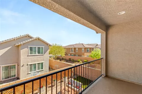 Exterior - 316 Cape Seville Pl, Henderson, NV 89015 photo 11 of 12
