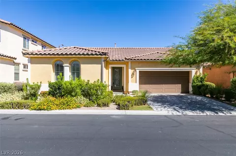 7420 Painted Mural Ave, Las Vegas, NV 89179
