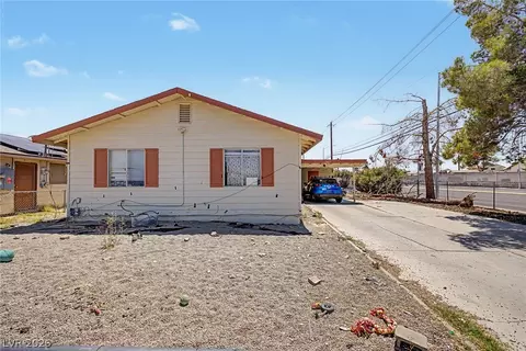 5015 Carmel Ave, Las Vegas, NV 89122