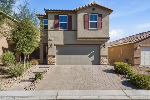 6530 Secret Grove Ave, Las Vegas, NV 89130