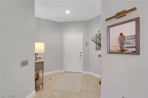 Entry Way - 2635 Dirleton Pl, Henderson, NV 89044 photo 1 of 5