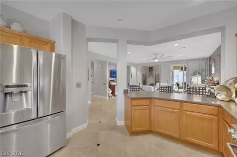 Entry Way - 2635 Dirleton Pl, Henderson, NV 89044 photo 4 of 5