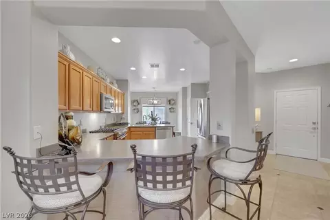 Kitchen - 2635 Dirleton Pl, Henderson, NV 89044 photo 1 of 5