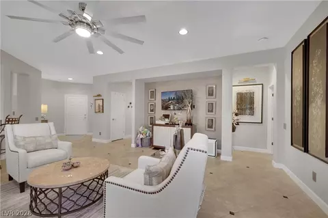 Entry Way - 2635 Dirleton Pl, Henderson, NV 89044 photo 3 of 5