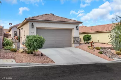Exterior - 2635 Dirleton Pl, Henderson, NV 89044 photo 3 of 11