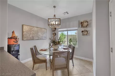 Dining - 2635 Dirleton Pl, Henderson, NV 89044 photo 1 of 4