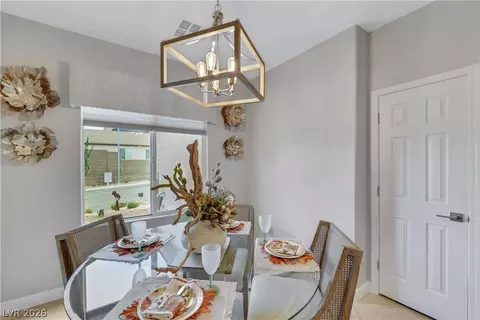 Dining - 2635 Dirleton Pl, Henderson, NV 89044 photo 2 of 4