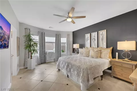 Bedroom - 2635 Dirleton Pl, Henderson, NV 89044 photo 1 of 8