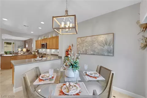 Dining - 2635 Dirleton Pl, Henderson, NV 89044 photo 3 of 4