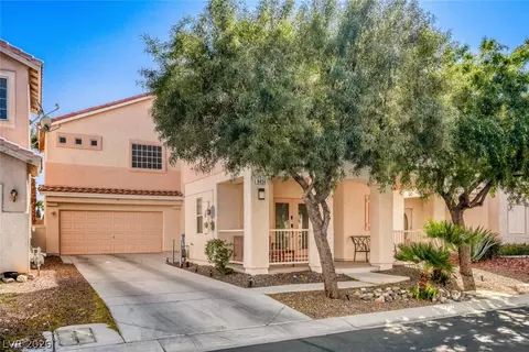 9434 Marshall Creek St, Las Vegas, NV 89178