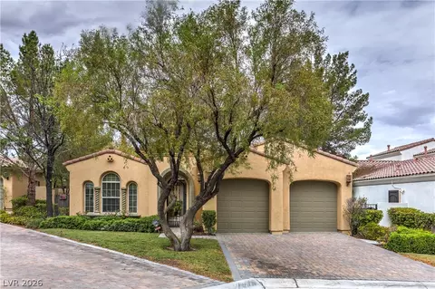 11809 Weybrook Park Dr, Las Vegas, NV 89141