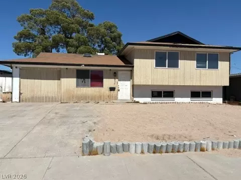 6224 Parsifal Pl, Las Vegas, NV 89107