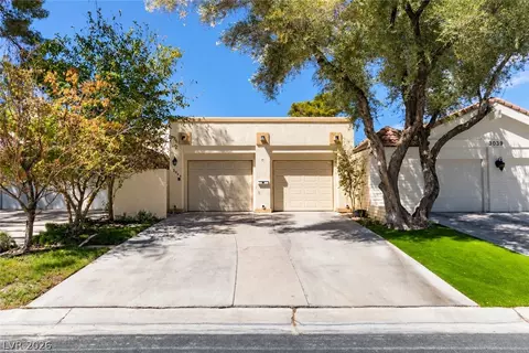 3043 Bel Air Dr, Las Vegas, NV 89109