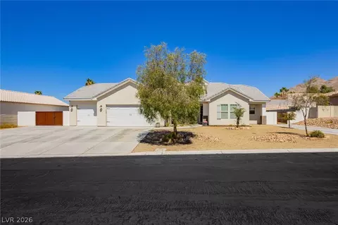 6800 Keren Marie Ave, Las Vegas, NV 89110