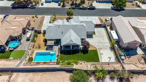 6800 Keren Marie Ave, Las Vegas, NV 89110