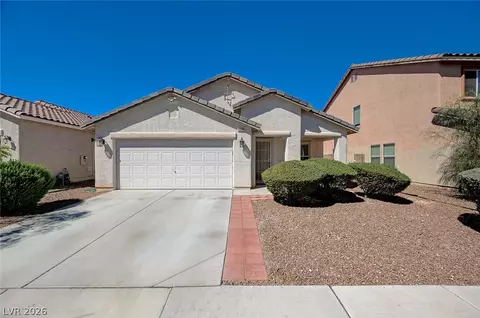 4908 Shady Rim Ct, Las Vegas, NV 89131