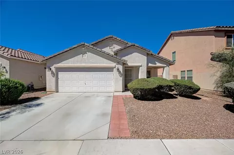 4908 Shady Rim Ct, Las Vegas, NV 89131