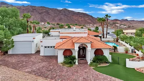 102 Red Rock Rd, Boulder City, NV 89005