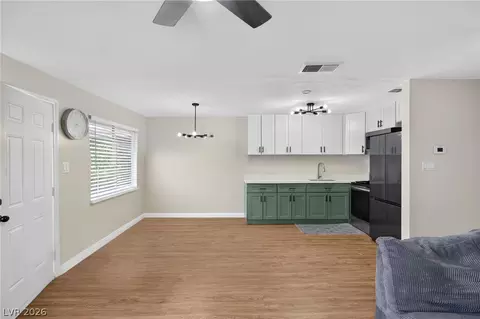 304 Orland St #43, Las Vegas, NV 89107