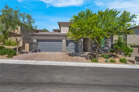 12440 Pine Bend Ave, Las Vegas, NV 89138