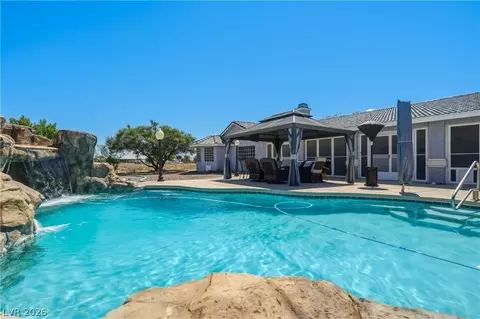 3751 S Mariposa Ave, Pahrump, NV 89048