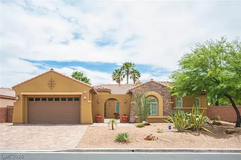 7119 April Wind Ave, Las Vegas, NV 89131