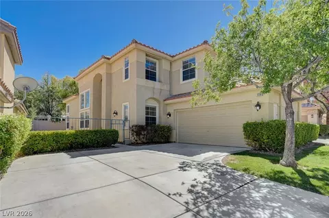 1336 Fox Acres Dr, Las Vegas, NV 89134