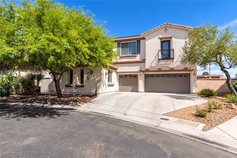 10078 Keifer Valley St, Las Vegas, NV 89178