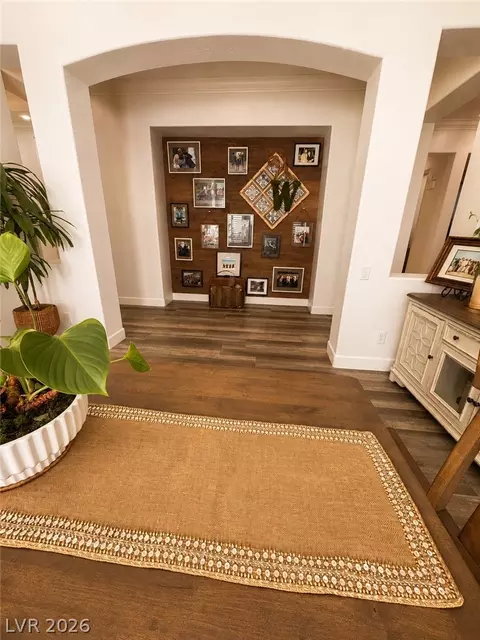Entry Way - 2583 Dirleton Pl, Henderson, NV 89044 photo 2 of 9