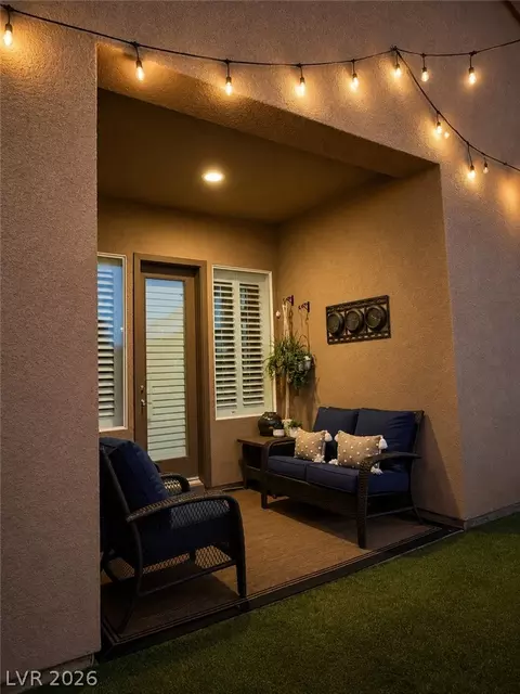 Exterior - 2583 Dirleton Pl, Henderson, NV 89044 photo 9 of 18