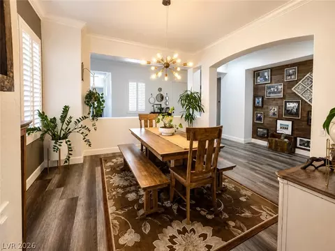 Dining - 2583 Dirleton Pl, Henderson, NV 89044 photo 1 of 2