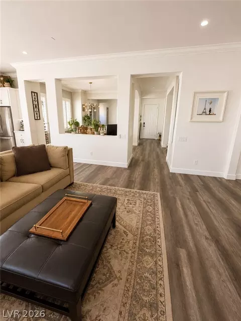 Entry Way - 2583 Dirleton Pl, Henderson, NV 89044 photo 1 of 9