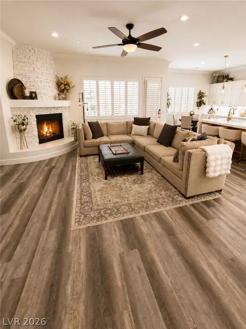Living - 2583 Dirleton Pl, Henderson, NV 89044 photo 1 of 3