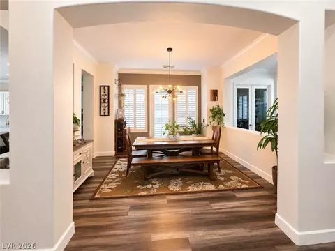 Dining - 2583 Dirleton Pl, Henderson, NV 89044 photo 2 of 2
