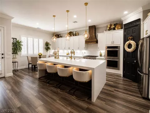 Kitchen - 2583 Dirleton Pl, Henderson, NV 89044 photo 1 of 11