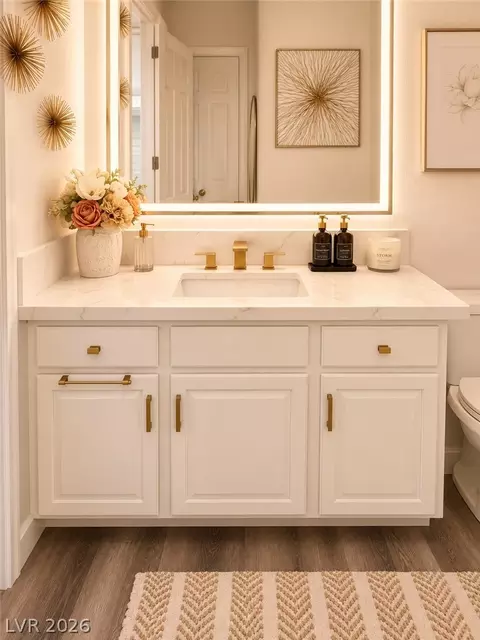 Bath - 2583 Dirleton Pl, Henderson, NV 89044 photo 10 of 10