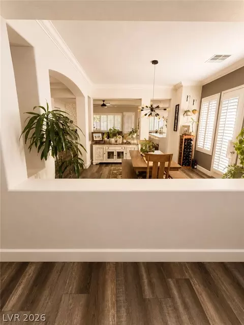 Entry Way - 2583 Dirleton Pl, Henderson, NV 89044 photo 5 of 9