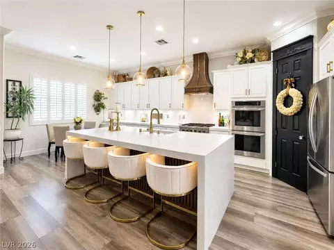 Kitchen - 2583 Dirleton Pl, Henderson, NV 89044 photo 2 of 11