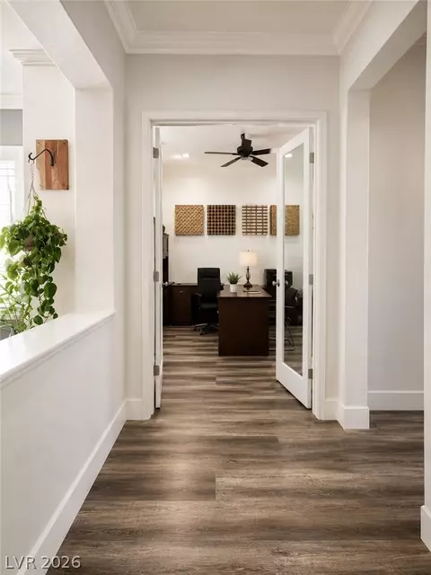 Entry Way - 2583 Dirleton Pl, Henderson, NV 89044 photo 8 of 9