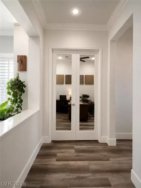 Entry Way - 2583 Dirleton Pl, Henderson, NV 89044 photo 7 of 9