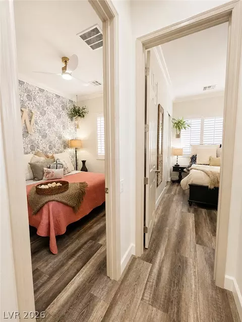 Entry Way - 2583 Dirleton Pl, Henderson, NV 89044 photo 9 of 9