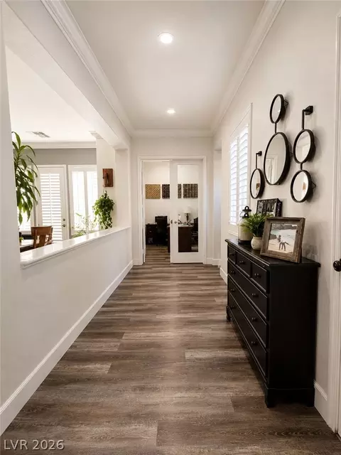 Entry Way - 2583 Dirleton Pl, Henderson, NV 89044 photo 6 of 9